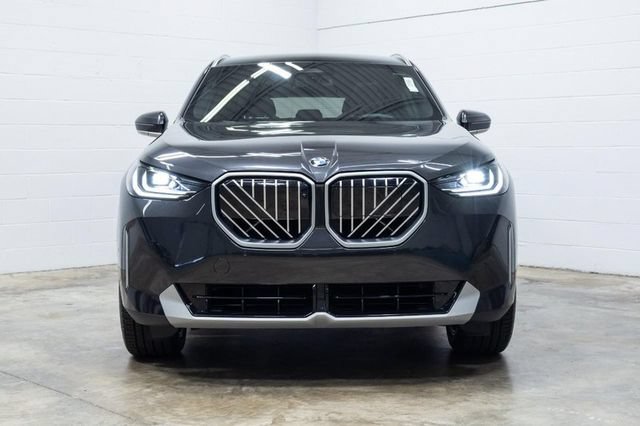 Certified 2026 BMW X3 xDrive30i w/ Premium Package AWD/4WD image 6