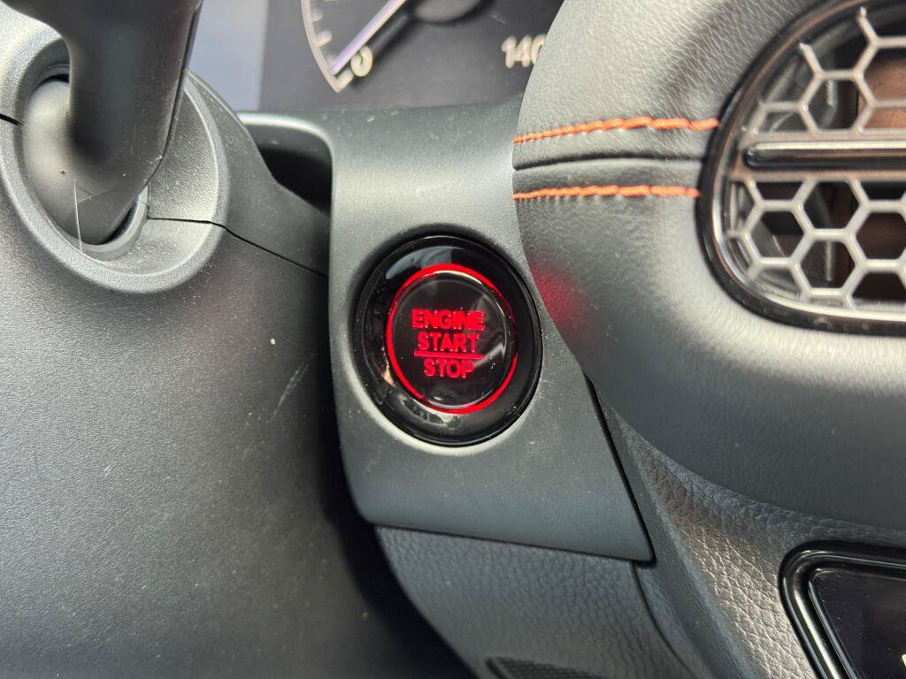 Certified 2024 Honda HR-V Sport image 27