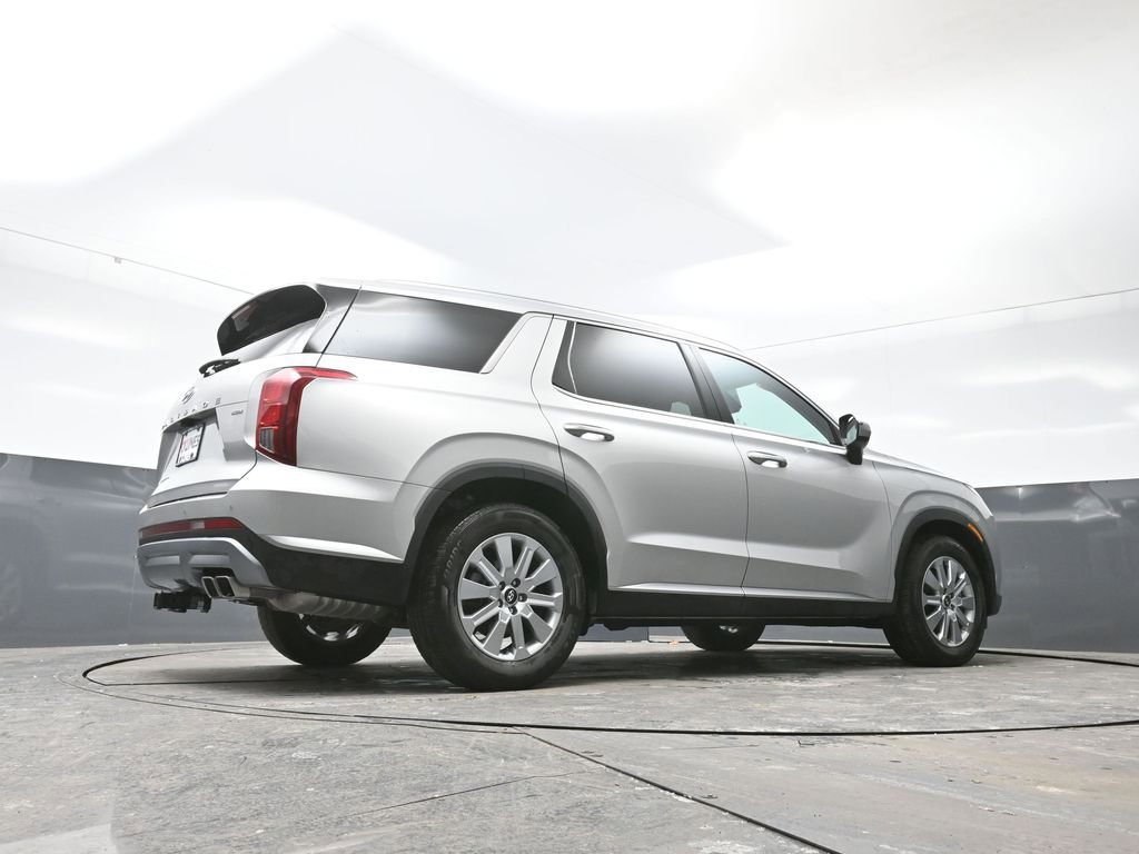 Used 2025 Hyundai Palisade SEL image 51