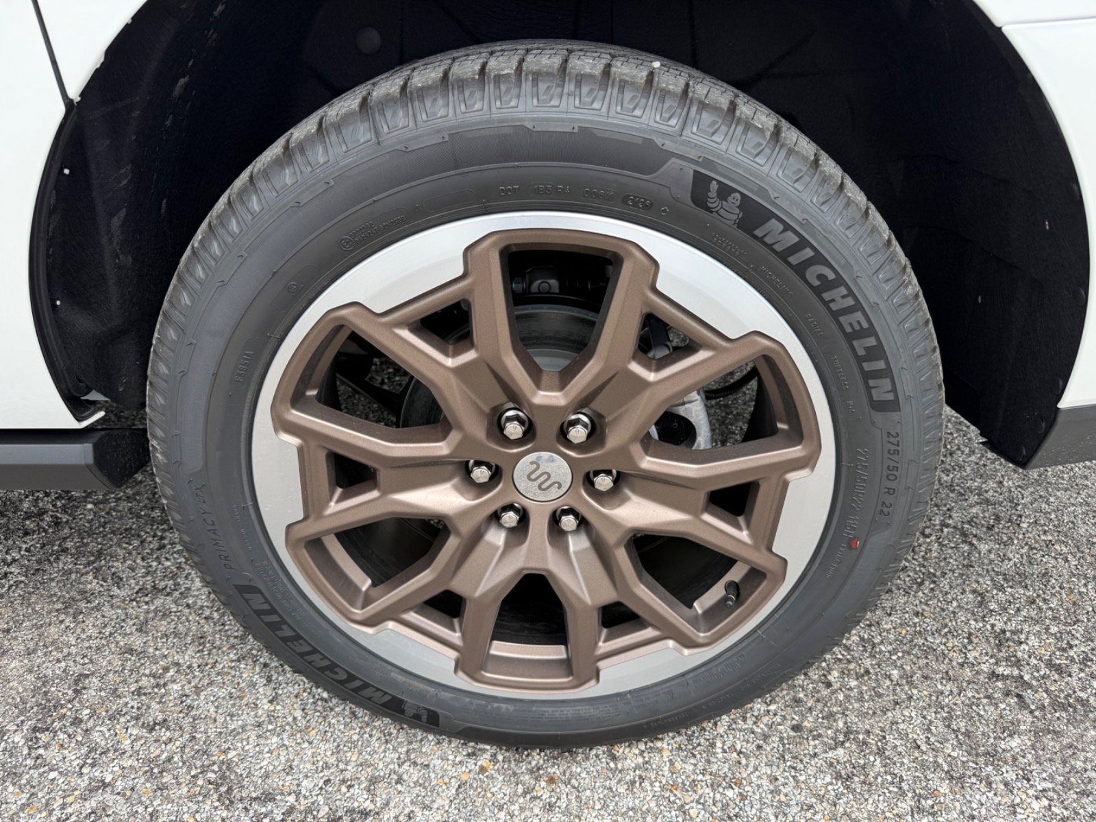 New 2027 Ford Expedition Max King Ranch AWD/4WD image 16