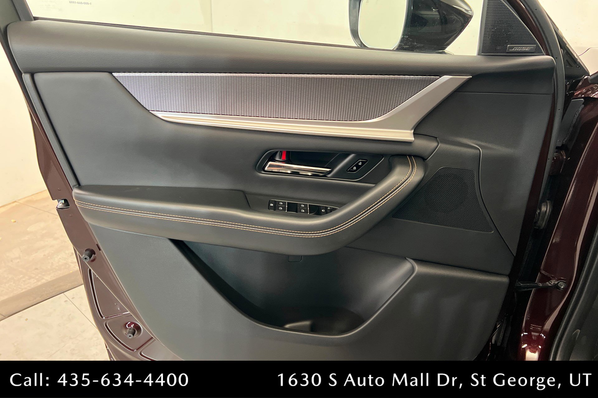 New 2026 MAZDA CX-90 3.3 Turbo S w/ Premium Package image 16