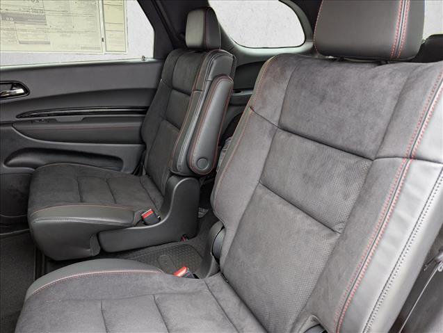 New 2026 Dodge Durango GT image 28