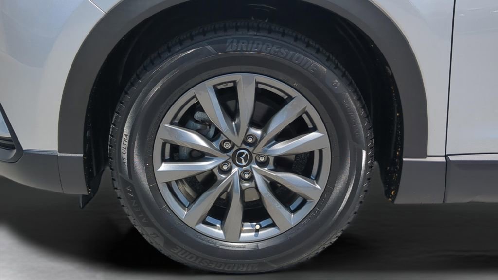 Used 2022 MAZDA CX-9 Touring AWD/4WD image 27