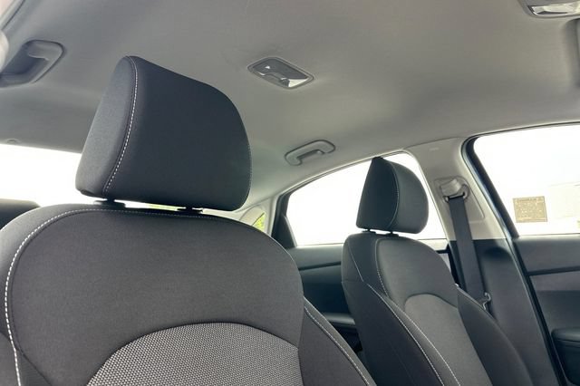 Used 2024 Kia Forte LXS FWD image 18