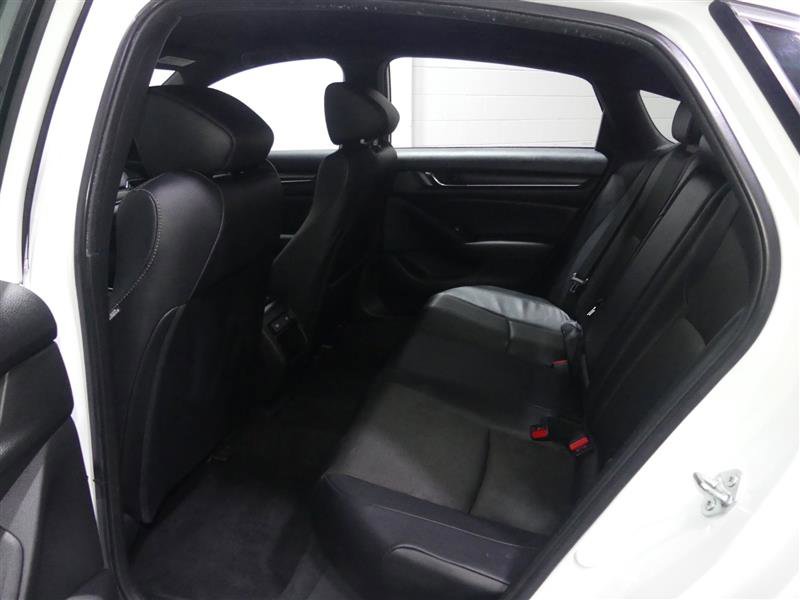 Used 2021 Honda Accord Sport image 25