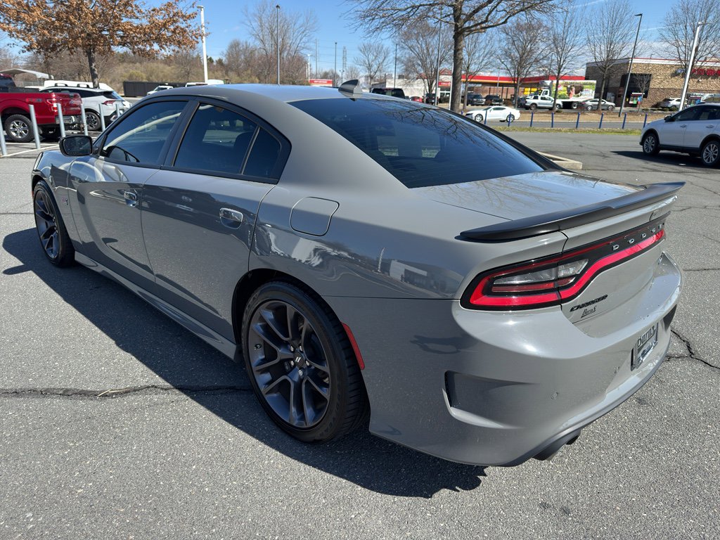 Used 2023 Dodge Charger Scat Pack image 5
