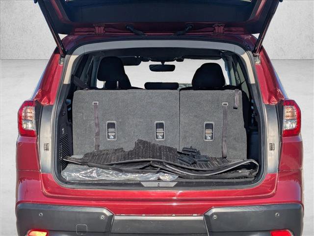 Used 2021 Subaru Ascent Premium w/ Convenience Package image 6