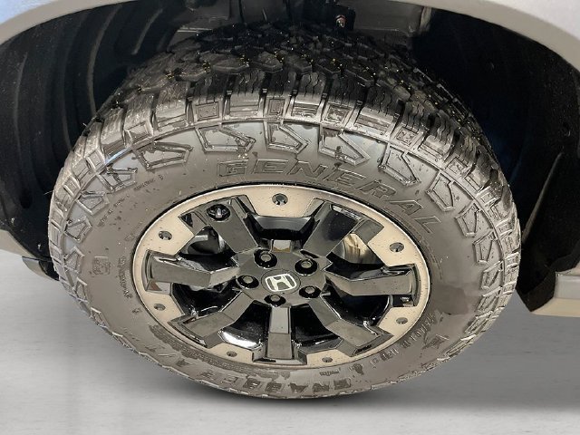 New 2026 Honda Passport TrailSport Elite image 13