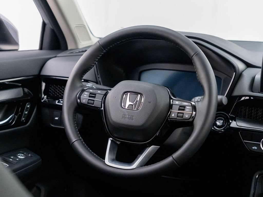 New 2026 Honda CR-V EX-L image 11