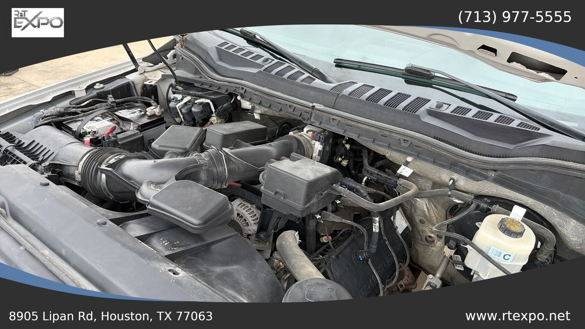 Used 2021 Ford F250 XLT image 55