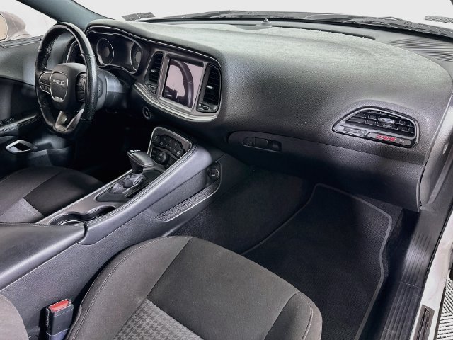 Used 2021 Dodge Challenger R/T Scat Pack RWD image 36