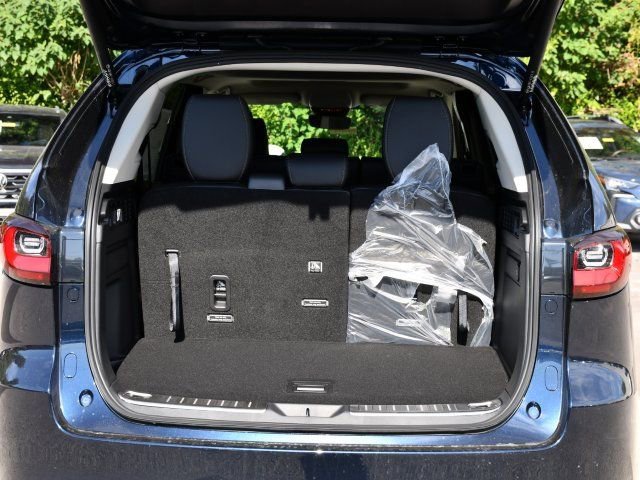 New 2026 MAZDA CX-90 3.3 Turbo w/ Preferred Package image 31