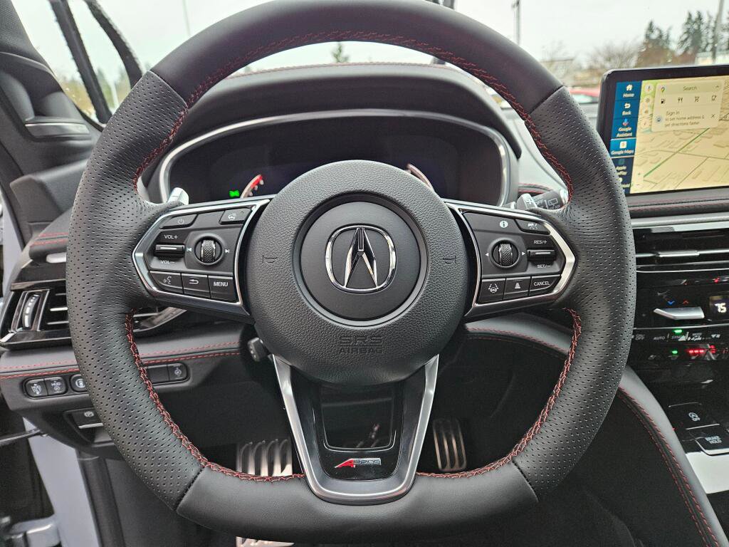 New 2026 Acura MDX A-Spec image 31