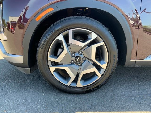 Used 2024 Hyundai Palisade SEL image 11