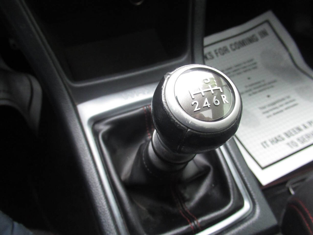 Used 2018 Subaru WRX Premium image 26