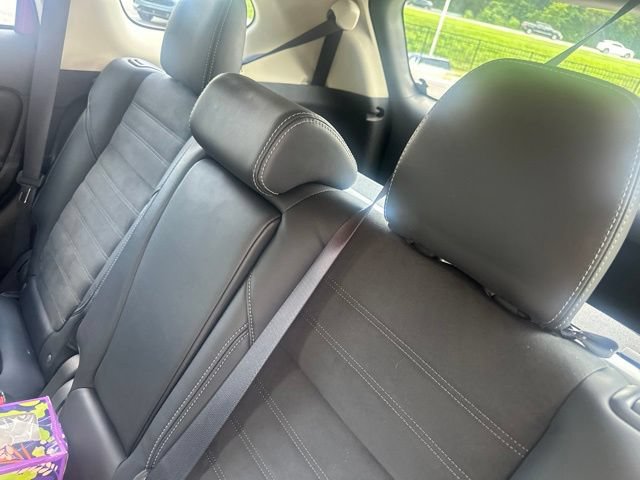 Used 2020 Mitsubishi Outlander SE FWD image 8