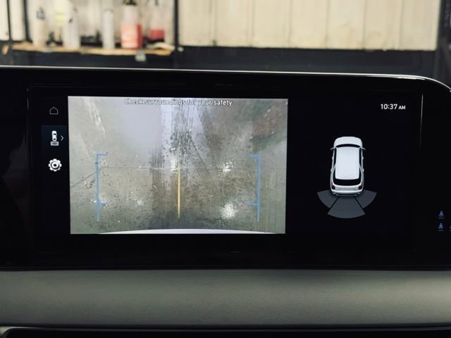 Used 2025 Hyundai Palisade SEL AWD/4WD image 42