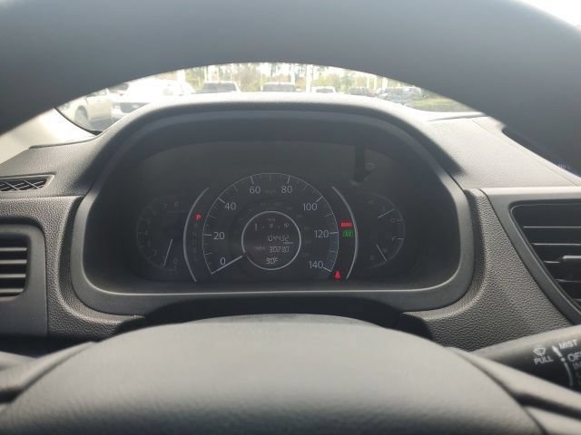 Used 2016 Honda CR-V LX image 18