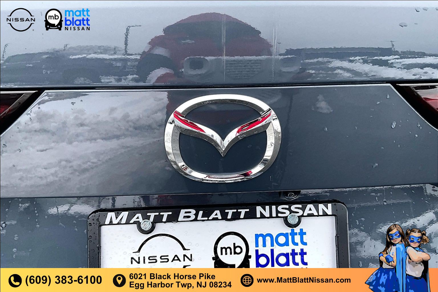 Used 2025 MAZDA CX-70 Plug-In Hybrid w/ Premium Pkg AWD/4WD image 30