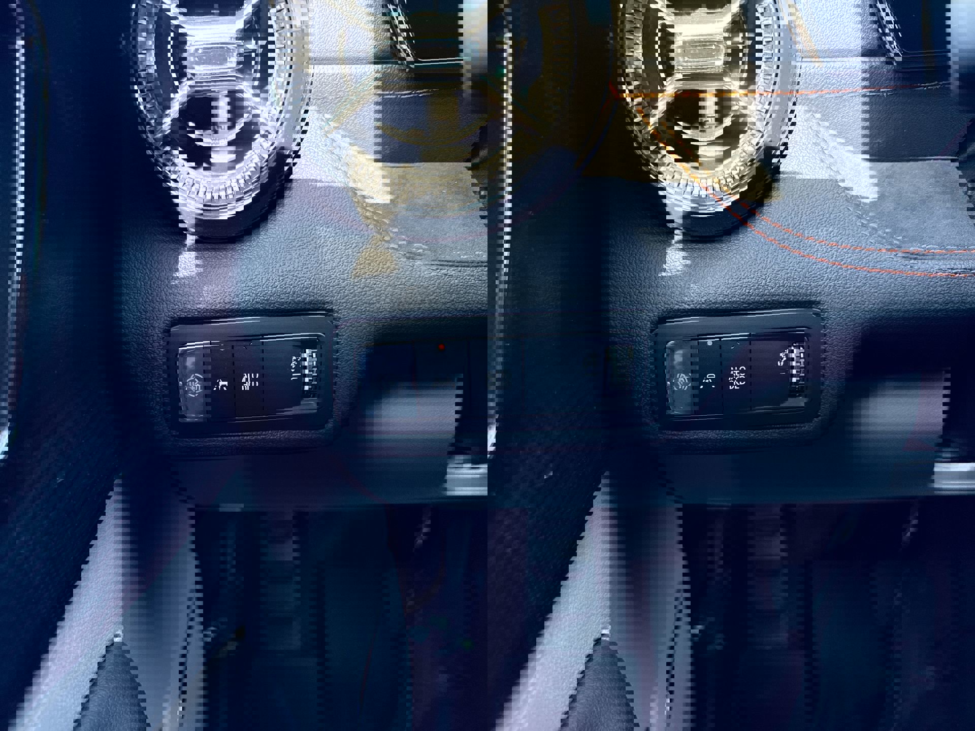 New 2026 Chevrolet Blazer EV SS image 51