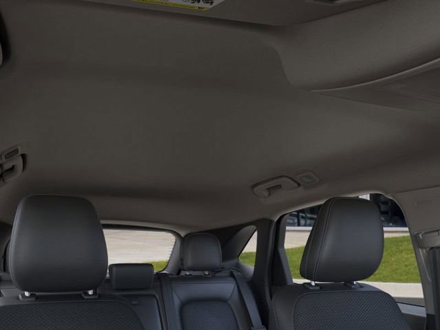 New 2026 Ford Escape SE image 22