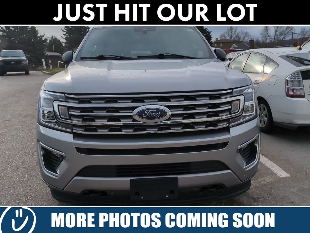 Used 2020 Ford Expedition Max Limited w/ Equipment Group 301A image 2