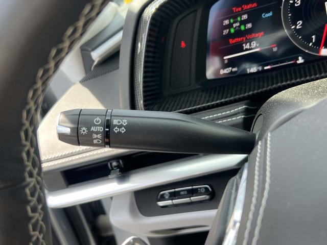 Used 2023 Chevrolet Corvette Stingray Premium Conv w/ 3LT image 20