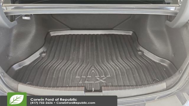 Used 2016 Acura ILX image 22