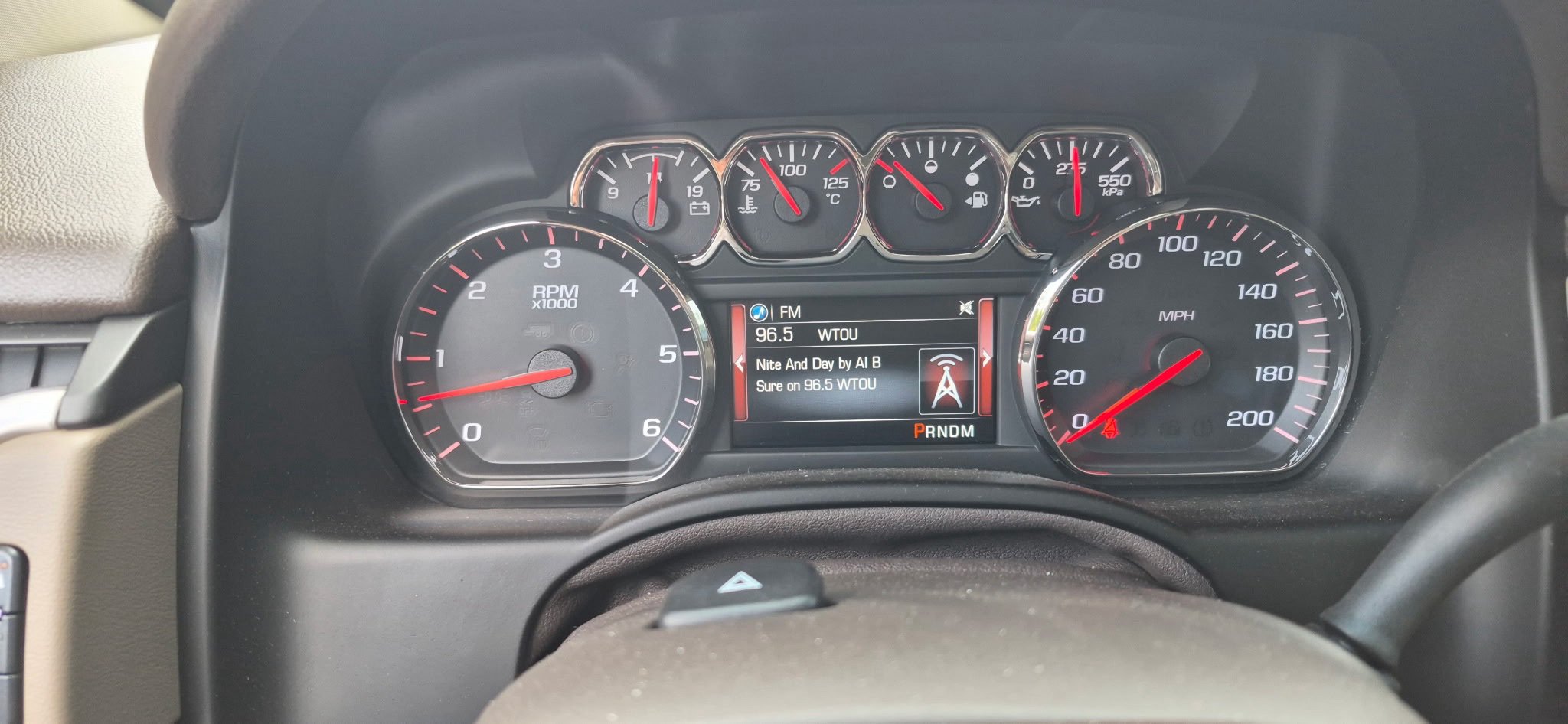 Used 2015 GMC Yukon SLT AWD/4WD image 4