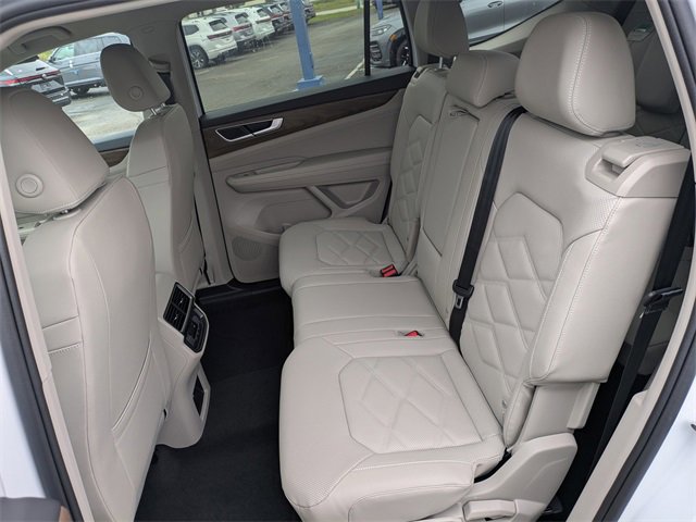 New 2026 Volkswagen Atlas SE image 14