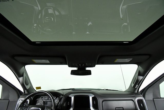 Used 2020 GMC Sierra 1500 SLT w/ SLT Premium Plus Package image 25