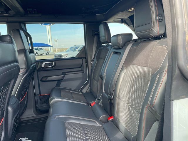 Used 2023 Ford Bronco Raptor image 21