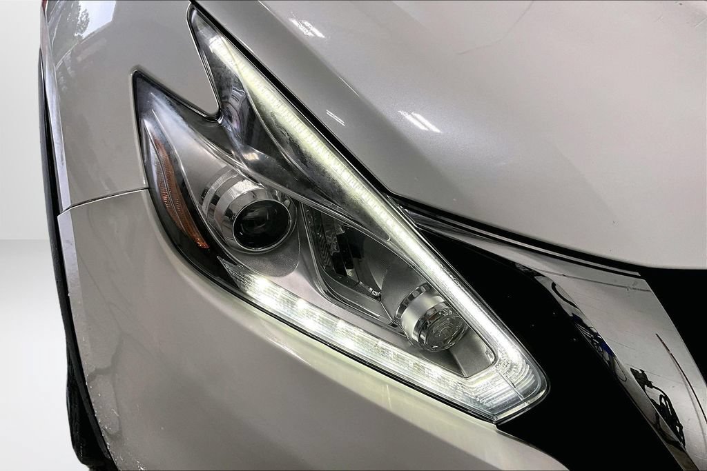 Used 2015 Nissan Murano S AWD/4WD image 31