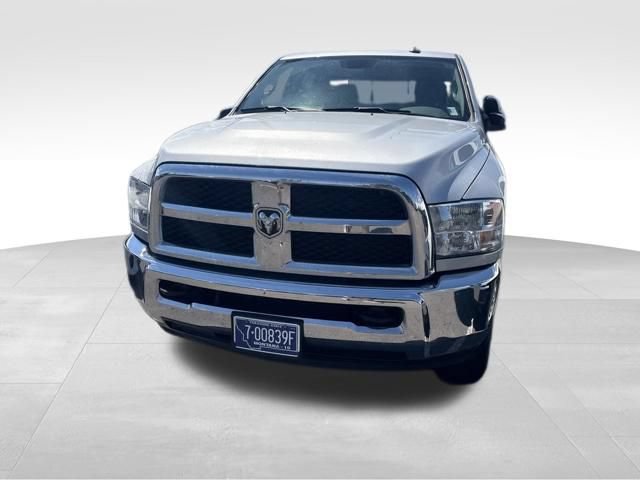 Used 2018 RAM 3500 SLT w/ Luxury Group AWD/4WD image 6