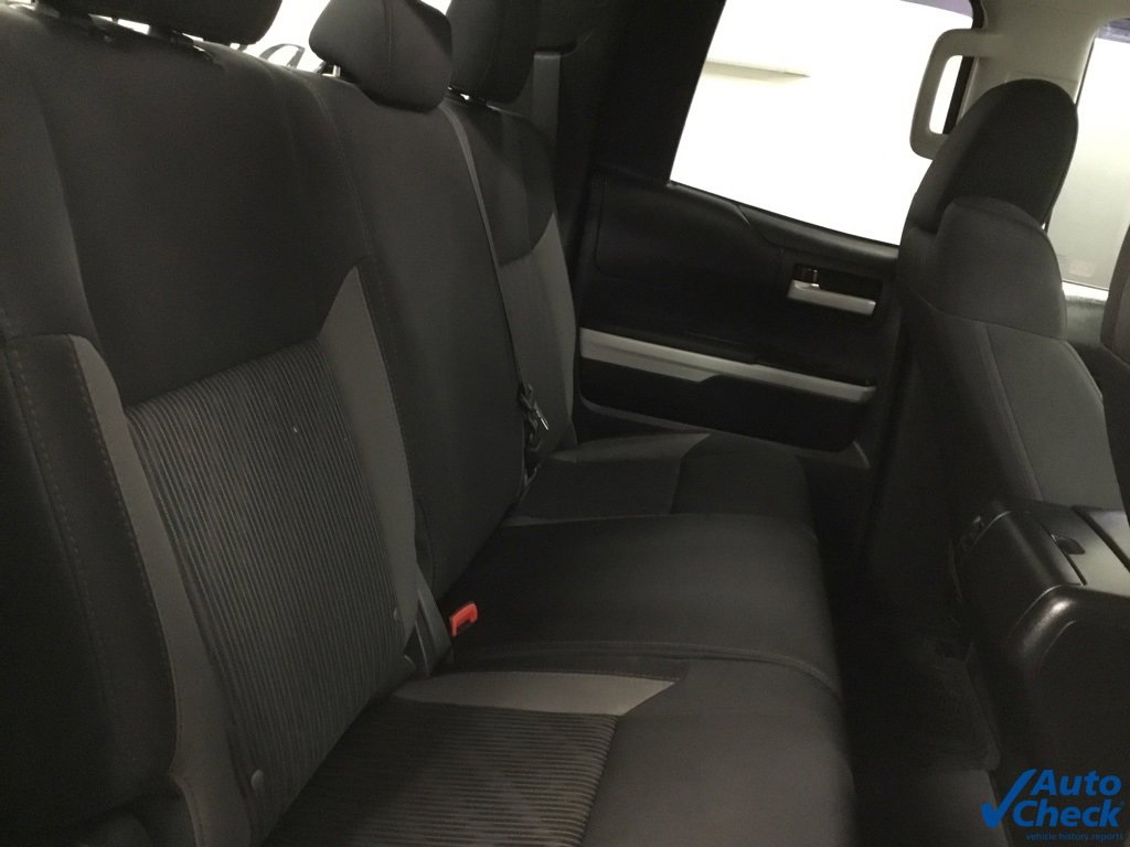 Used 2014 Toyota Tundra SR5 image 43