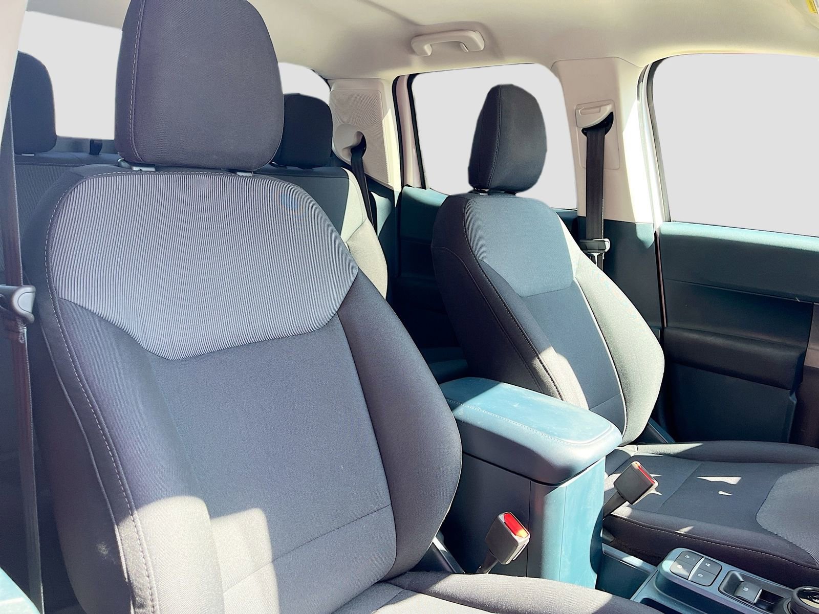 Used 2023 Ford Maverick XL FWD image 25