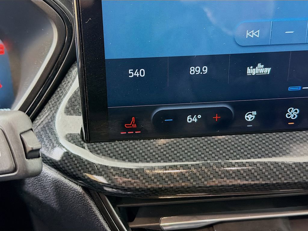 Used 2023 Ford Escape ST-Line Select w/ Tech Pack #2 image 35