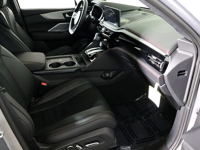 Certified 2026 Acura MDX A-Spec AWD/4WD image 37