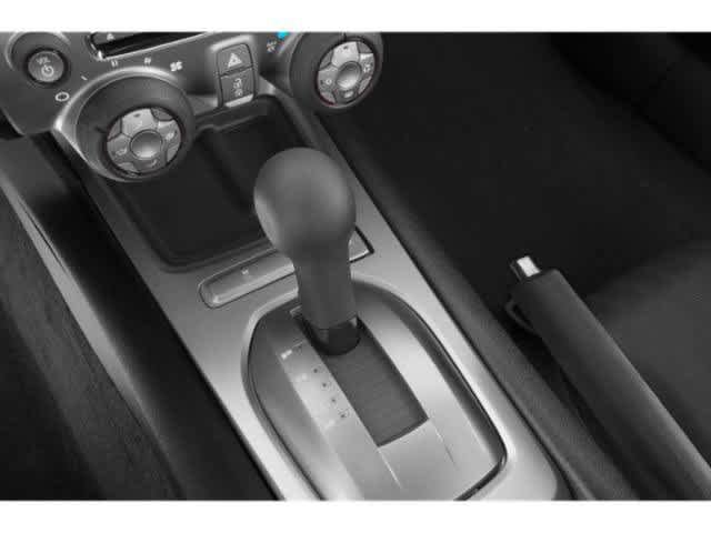 Used 2015 Chevrolet Camaro LS RWD image 13