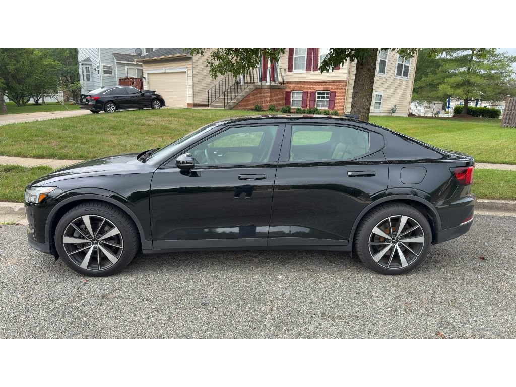 Used 2021 Polestar Polestar 2 AWD/4WD image 2