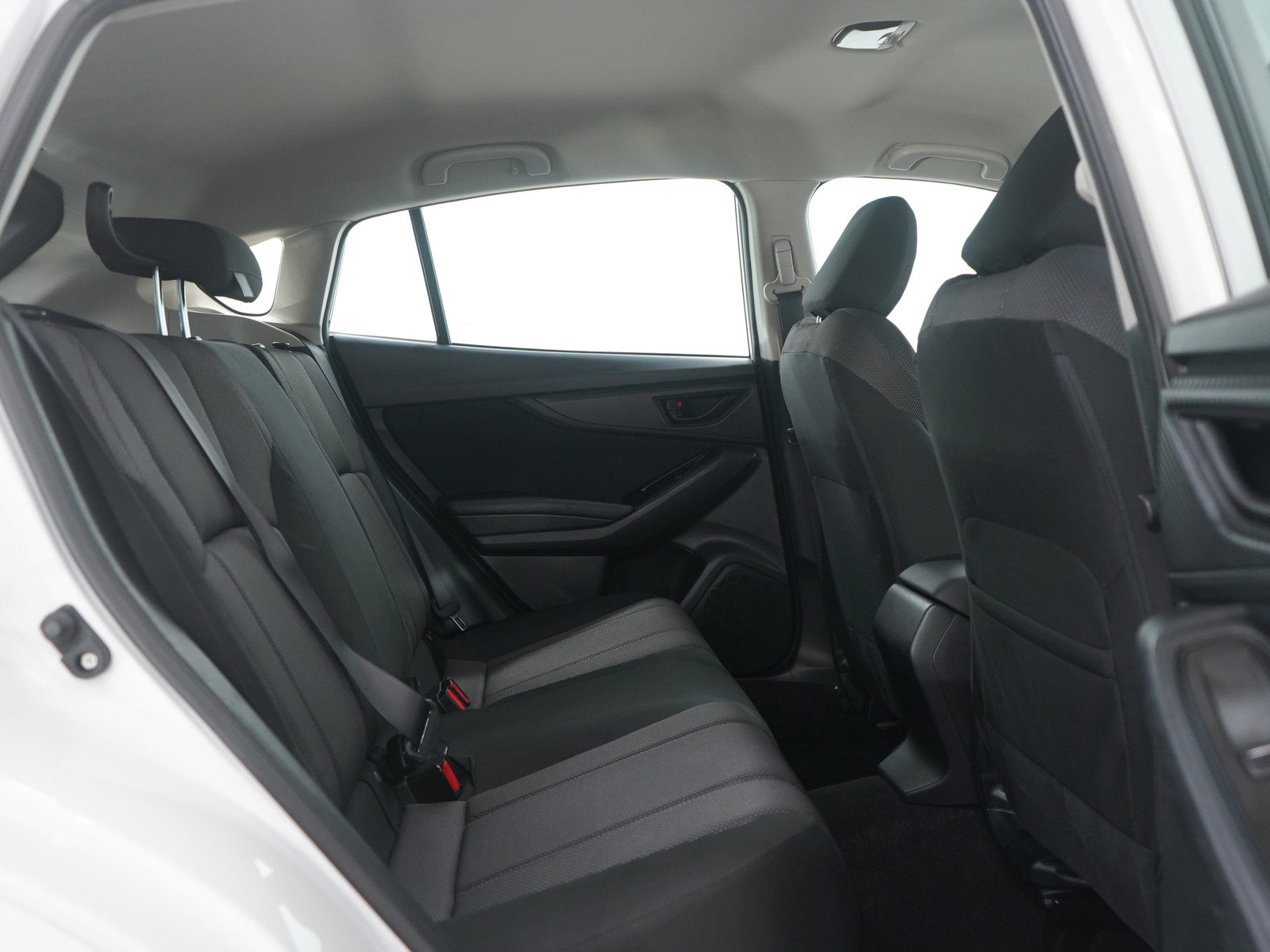 Used 2018 Subaru Impreza 2.0i image 12