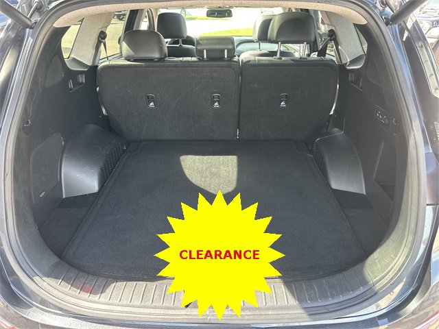 Used 2020 Hyundai Santa Fe Limited w/ Cargo Package image 12