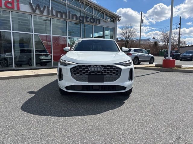 New 2025 Audi Q5 Premium Plus image 8