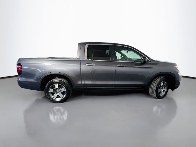 Used 2026 Honda Ridgeline RTL image 9