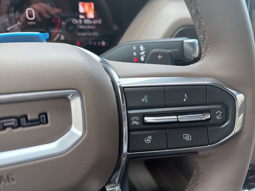 New 2026 GMC Yukon Denali image 29