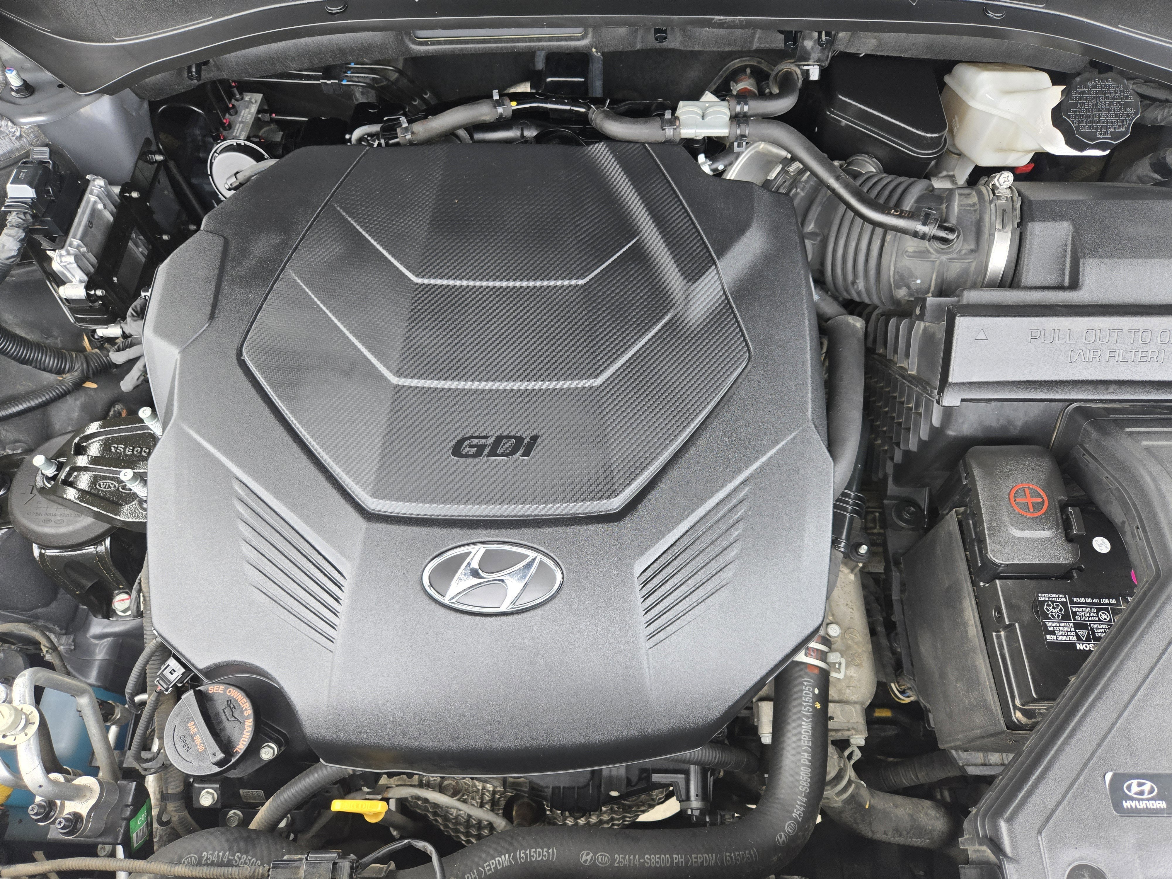 Used 2020 Hyundai Palisade Limited image 31