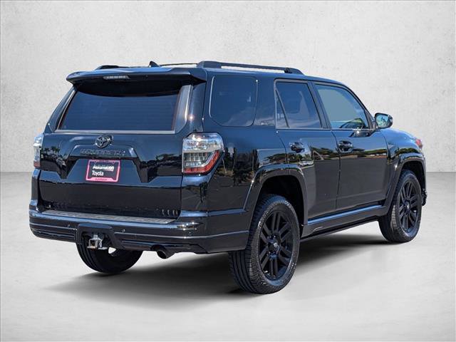 Used 2019 Toyota 4Runner Limited AWD/4WD image 5
