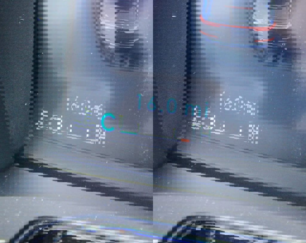 Used 2026 Lincoln Corsair Premiere image 23