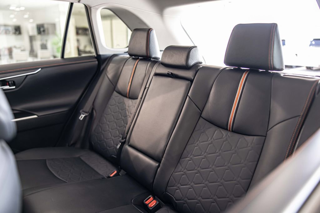 Used 2024 Toyota RAV4 Adventure image 30