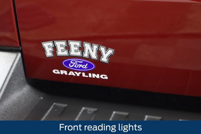 New 2026 Ford Maverick Tremor image 61